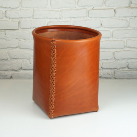 Papelera en color original