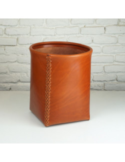 Papelera en color original