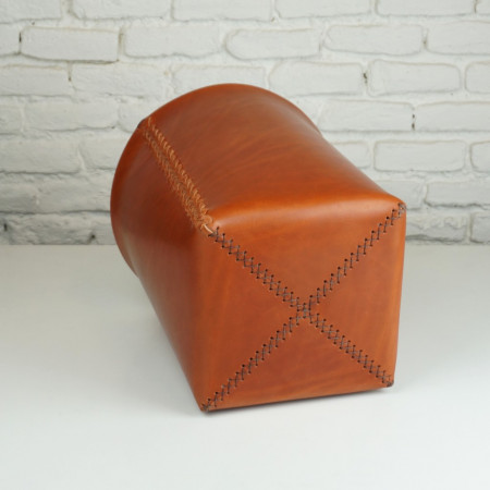 Papelera en color original