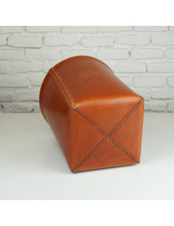 Papelera en color original