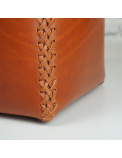 Papelera en color original