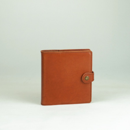 Libro Cuadrado en color original