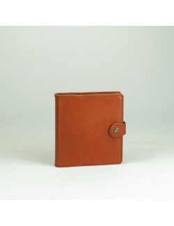 Libro Cuadrado en color original