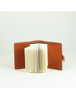 Libro Cuadrado en color original