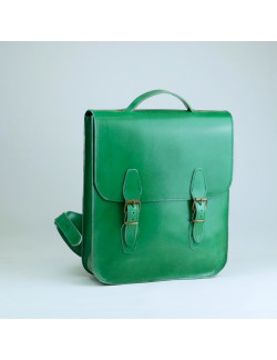 Mochila Holanda color verde