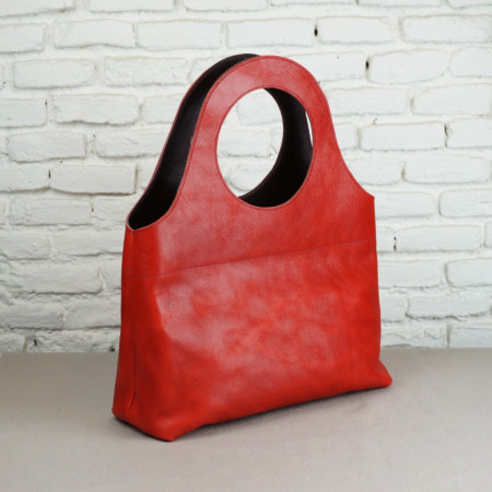 CIRO en color rojo combinado con burdeos