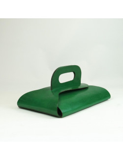 Revistero Tartera en color verde