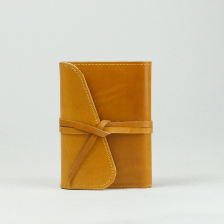 Marco Polo en color amarillo