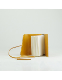 Marco Polo en color amarillo