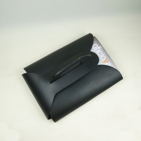 Revistero Tartera en color negro