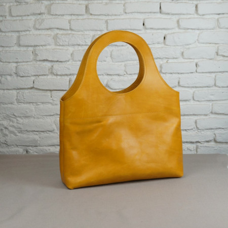 CIRO en un sólo color, amarillo