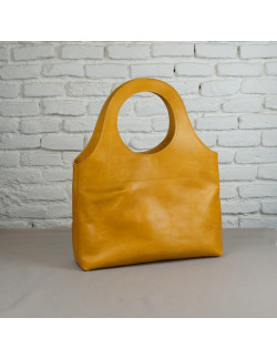 CIRO en un sólo color, amarillo