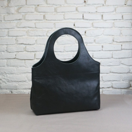 CIRO en un sólo color, negro