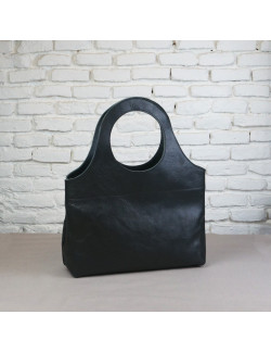 CIRO en un sólo color, negro