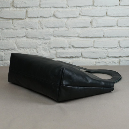 CIRO en un sólo color, negro