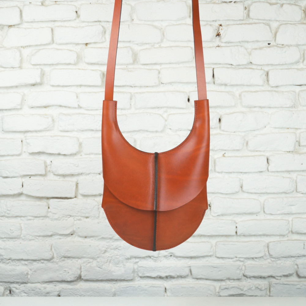 Bolsa Peregrina en color original