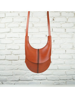 Bolsa Peregrina en color original