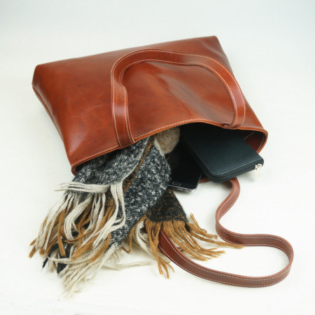 Reyes en color original cosido en crudo