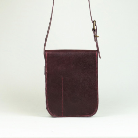 Charly color burdeos