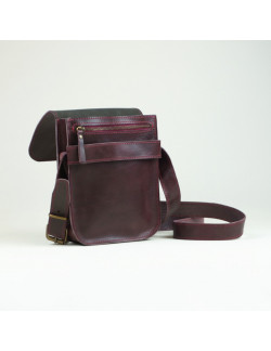 Charly color burdeos