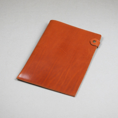 Dosier en color original