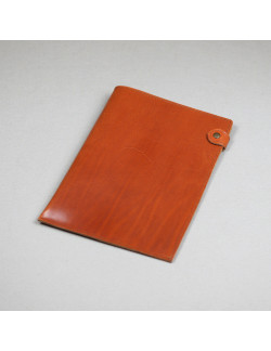 Dosier en color original