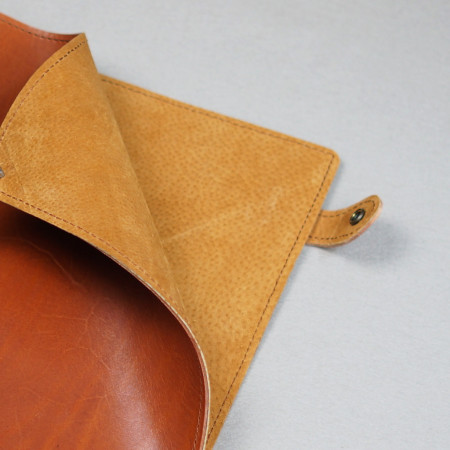 Dosier en color original