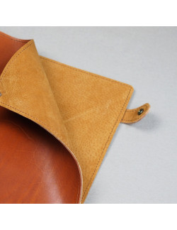 Dosier en color original