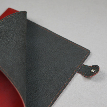 Dosier en color amarillo