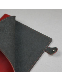 Dosier en color amarillo