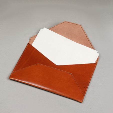 Sobre Grande en color original