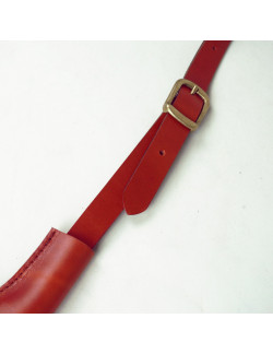 Bolsa Peregrina en color original