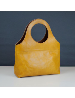 CIRO en color amarillo combinado con tabaco