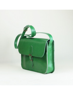 Santana en color verde