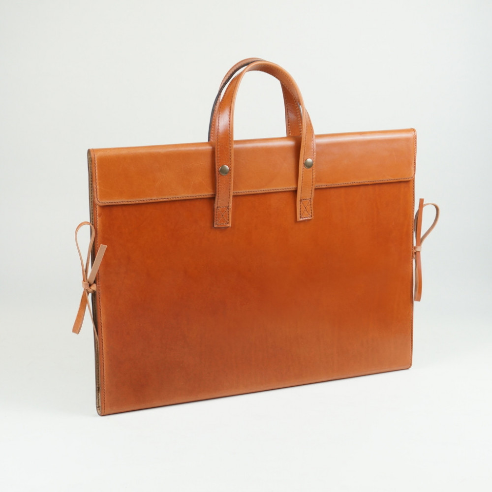 Carpeta A3 color original