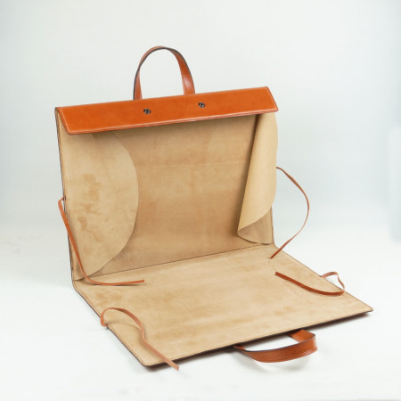 Carpeta A3 color original