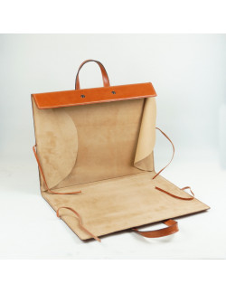 Carpeta A3 color original