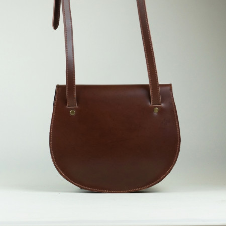 Egipto en color tabaco