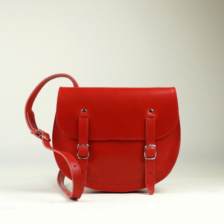 Egipto en color rojo