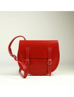 Egipto en color rojo