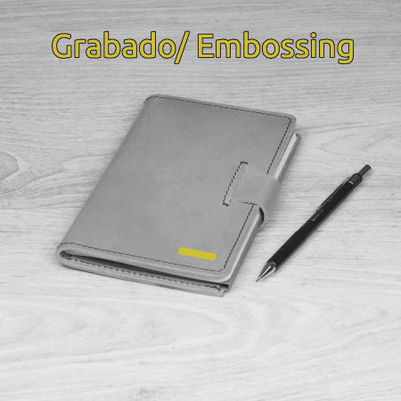 Si quieres grabar la pieza lo haremos donde indica en la imagen