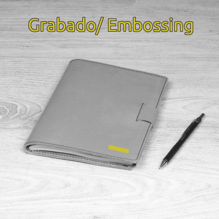 Si quieres grabar la pieza lo haremos donde indica en la imagen