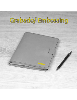 Si quieres grabar la pieza lo haremos donde indica en la imagen