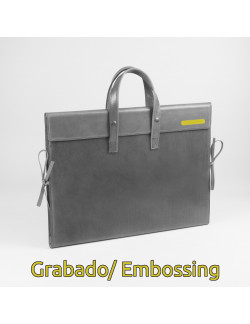 Si quieres grabar la pieza lo haremos donde indica la imagen