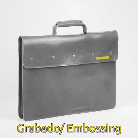 Si quieres grabar la pieza lo haremos donde indica en la imagen