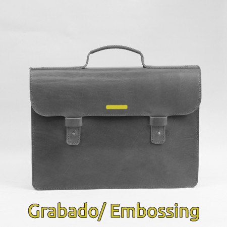 Si quieres grabar la pieza lo haremos donde indica en la imagen