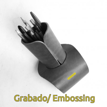 Si quieres grabar la pieza lo haremos donde indica la imagen