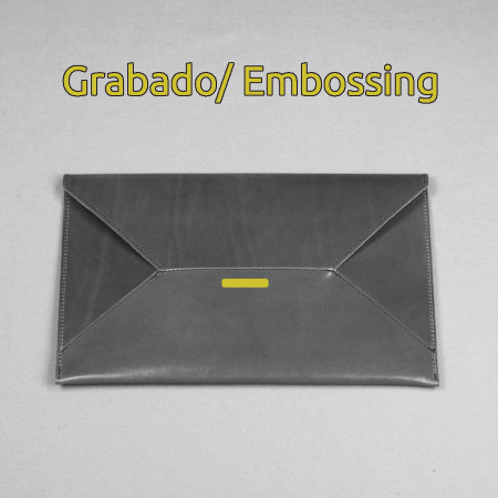 Si quieres grabar la pieza lo haremos donde indica la imagen