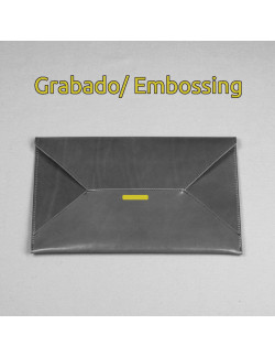 Si quieres grabar la pieza lo haremos donde indica la imagen