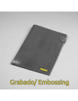 Si quieres grabar la pieza lo haremos donde indica la imagen